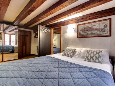 Apartment Rialto Canal View - Features photo 9