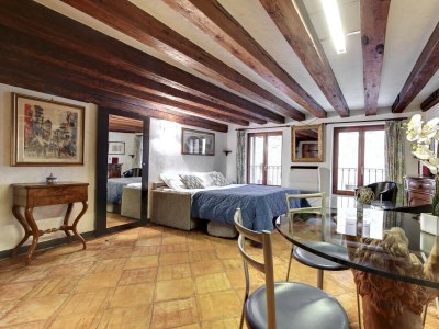 Apartment Rialto Canal View - Features photo 10