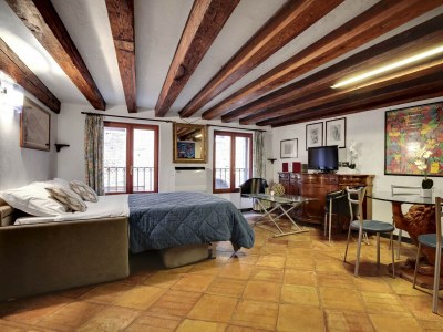 Apartment Rialto Canal View - Features photo 12