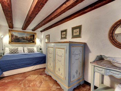 Apartment Rialto Canal View - Features photo 14