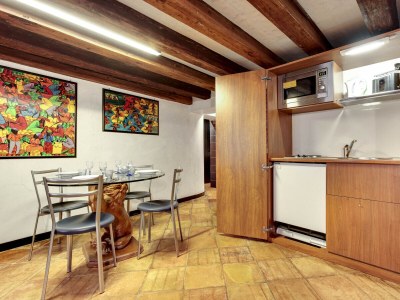 Apartment Rialto Canal View - Features photo 15