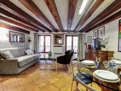 Apartment Rialto Canal View - Features photo 17