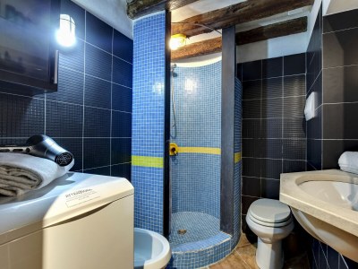 Apartment Rialto Canal View - Features photo 20