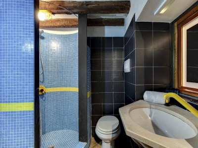 Apartment Rialto Canal View - Features photo 21