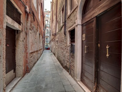 Apartment Rialto Canal View - Environment photo 23