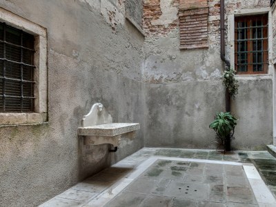 Apartment Rialto Canal View - Environment photo 25