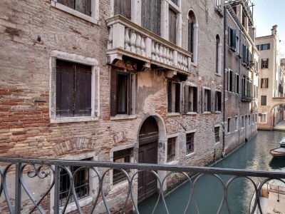 Apartment Rialto Canal View - Environment photo 26