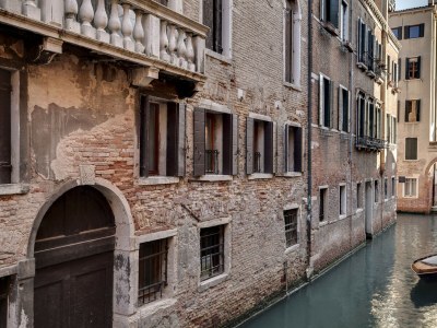 Apartment Rialto Canal View - Environment photo 27