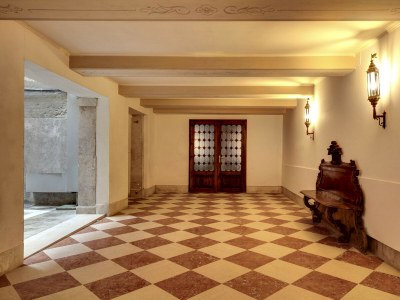 Apartment Rialto Canal View - Document photo 28