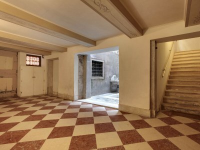 Apartment Rialto Canal View - Document photo 30