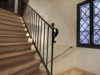 Apartment Rialto Canal View - Document photo 31