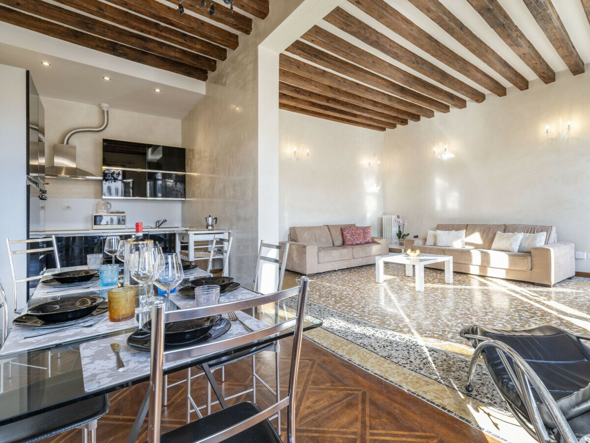 Apartment Rialto Grand Canal - LOCZ