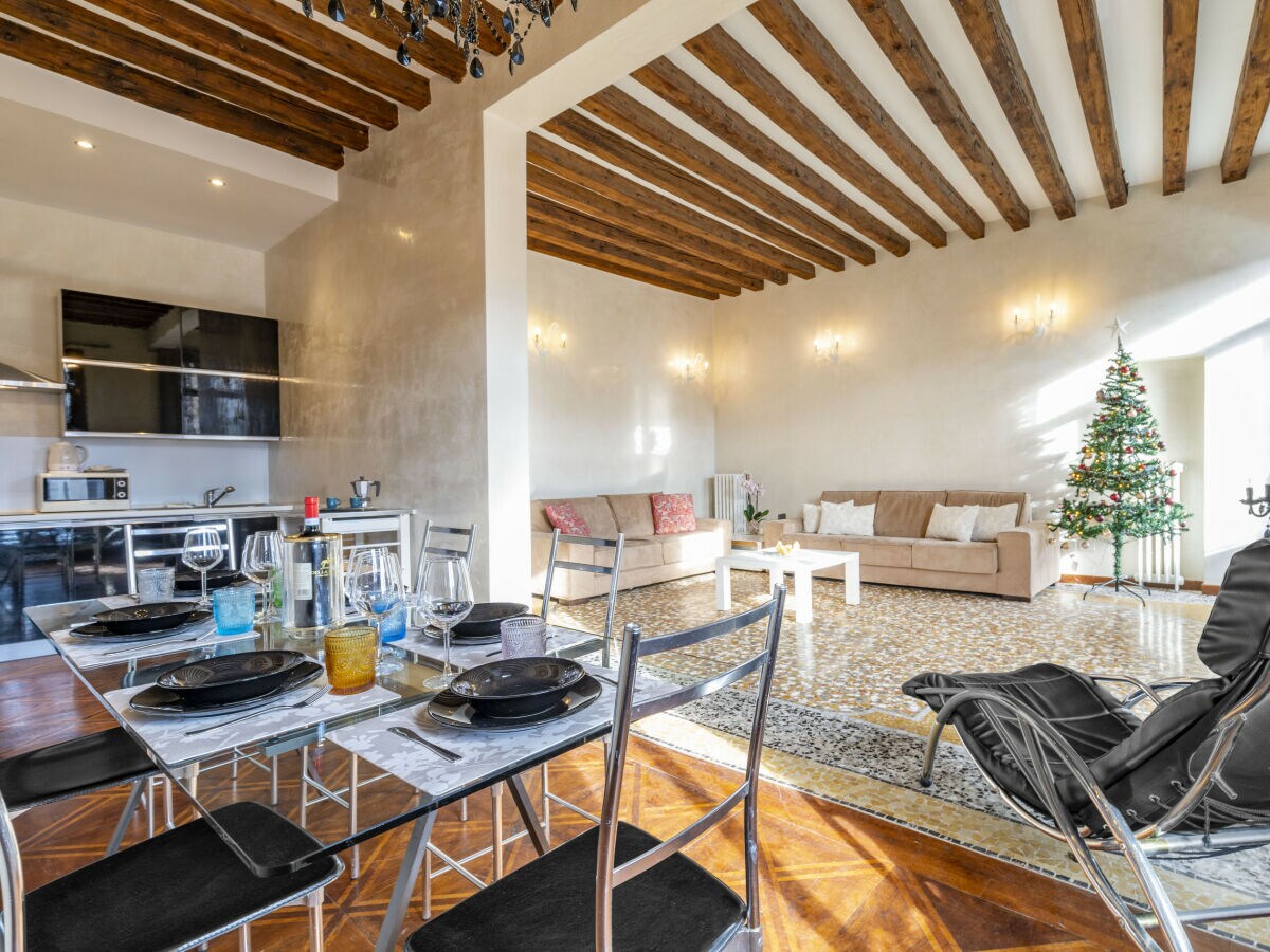 Apartment Rialto Grand Canal - LOCZ - Features photo 2