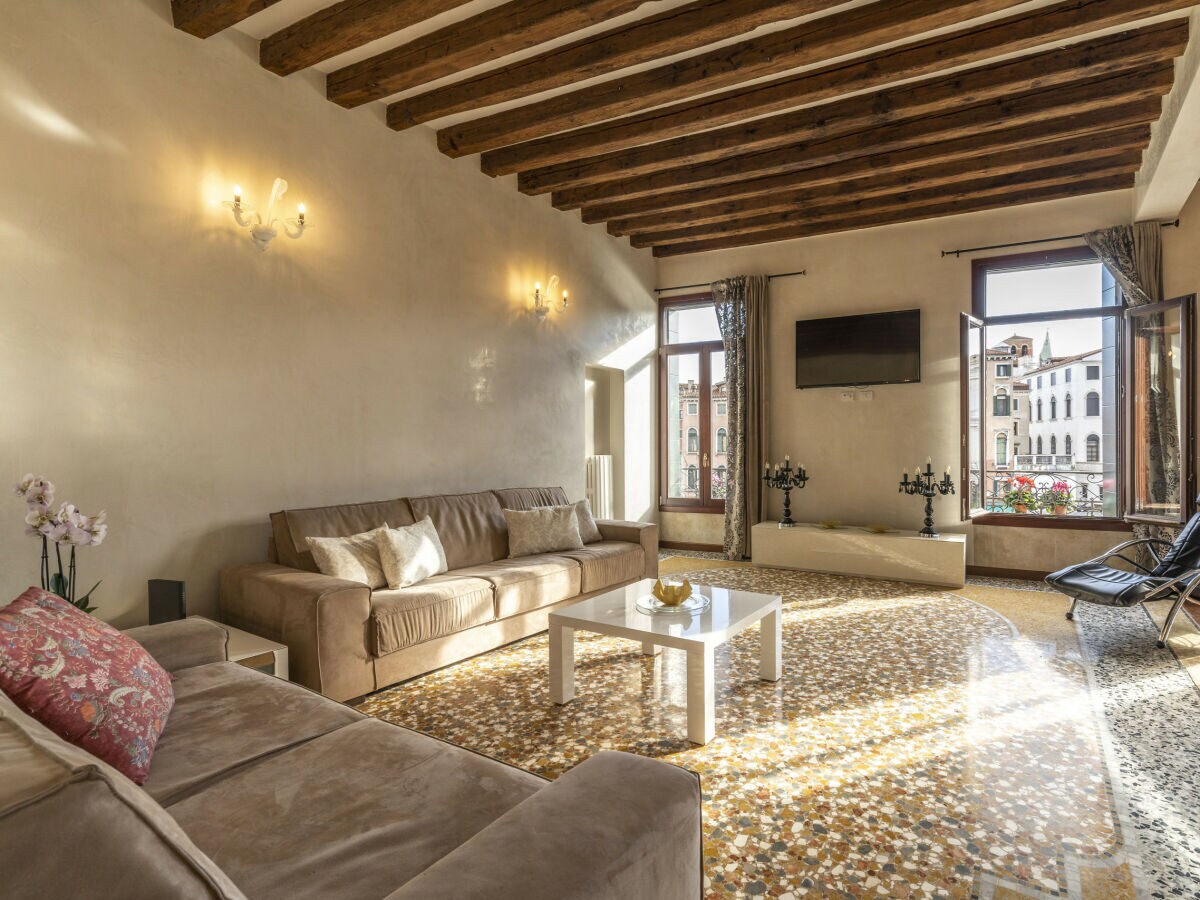 Apartment Rialto Grand Canal - LOCZ - Features photo 3
