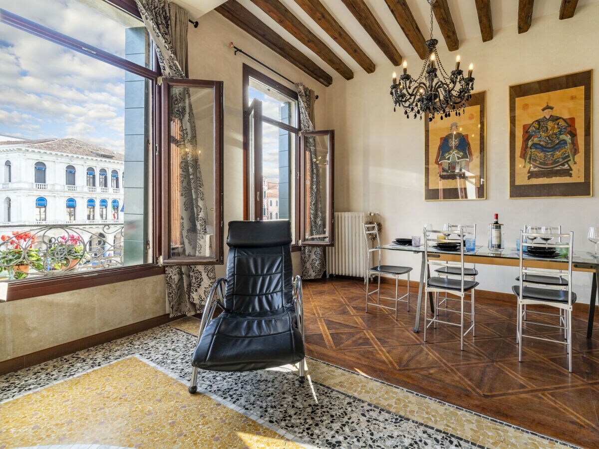 Apartment Rialto Grand Canal - LOCZ - Features photo 5