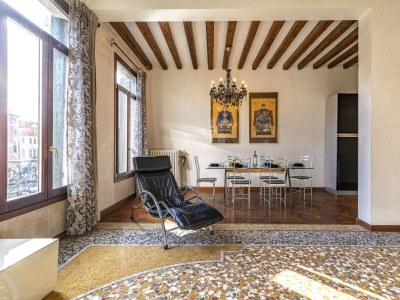 Apartment Rialto Grand Canal - LOCZ - Features photo 4