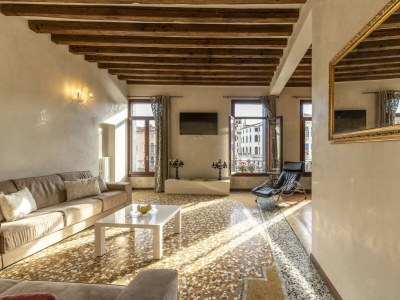Apartment Rialto Grand Canal - LOCZ - Features photo 6