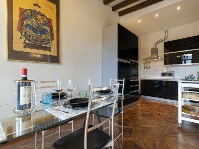 Apartment Rialto Grand Canal - LOCZ - Features photo 7