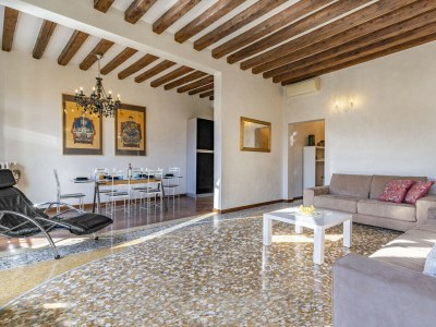 Apartment Rialto Grand Canal - LOCZ - Features photo 10