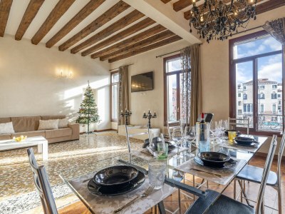 Apartment Rialto Grand Canal - LOCZ - Features photo 11