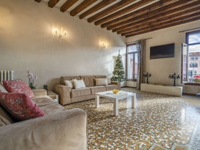 Apartment Rialto Grand Canal - LOCZ - Features photo 12