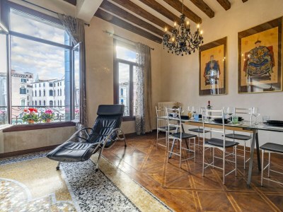 Apartment Rialto Grand Canal - LOCZ - Features photo 13