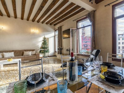 Apartment Rialto Grand Canal - LOCZ - Features photo 14