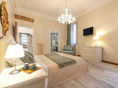 Apartment Rialto Grand Canal - LOCZ - Features photo 20
