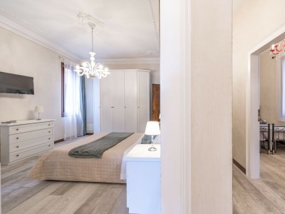 Apartment Rialto Grand Canal - LOCZ - Features photo 21