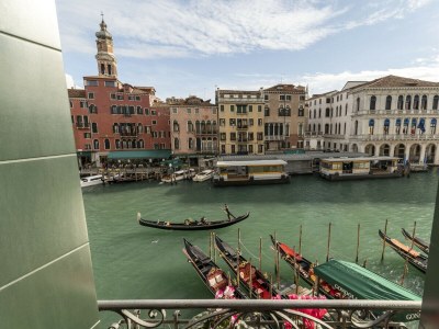 Apartment Rialto Grand Canal - LOCZ - Environment photo 35