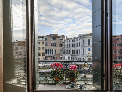 Apartment Rialto Grand Canal - LOCZ - Environment photo 36
