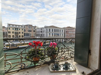 Apartment Rialto Grand Canal - LOCZ - Environment photo 38