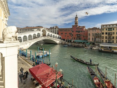 Apartment Rialto Grand Canal - LOCZ - Environment photo 39