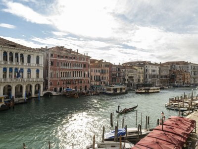 Apartment Rialto Grand Canal - LOCZ - Environment photo 40