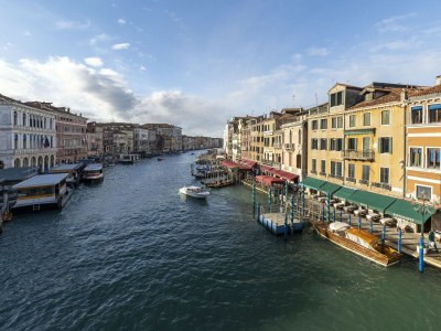 Apartment Rialto Grand Canal - LOCZ - Environment photo 41