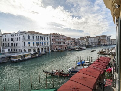 Apartment Rialto Grand Canal - LOCZ - Environment photo 43