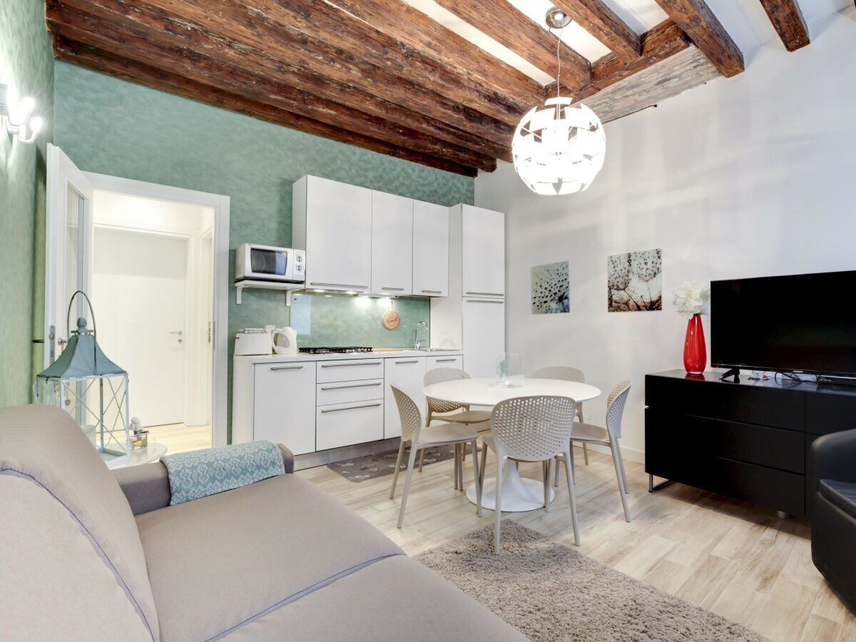 Apartment Rialto Prestige - Features photo 2