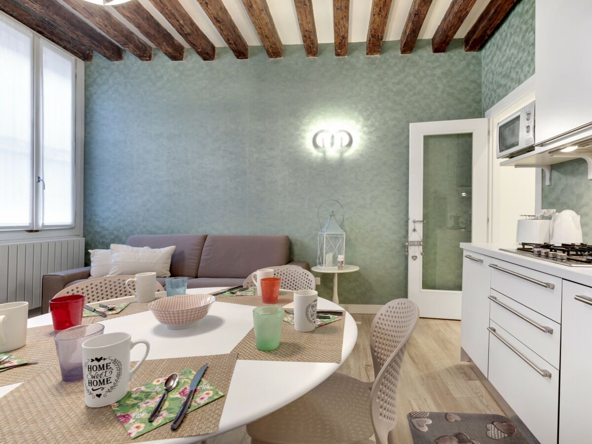 Apartment Rialto Prestige - Features photo 3