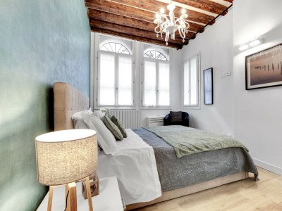 Apartment Rialto Prestige - Features photo 5