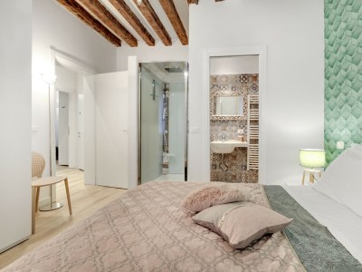 Apartment Rialto Prestige - Features photo 6