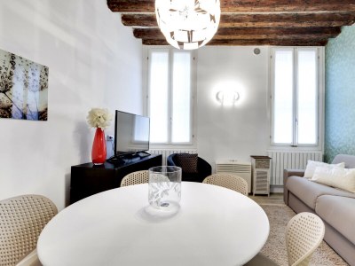 Apartment Rialto Prestige - Features photo 10