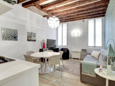 Apartment Rialto Prestige - Features photo 11