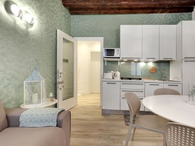 Apartment Rialto Prestige - Features photo 12