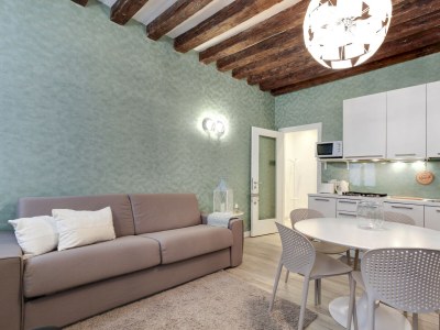 Apartment Rialto Prestige - Features photo 14