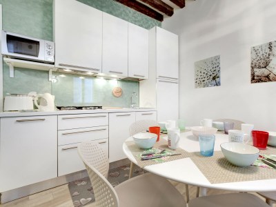 Apartment Rialto Prestige - Features photo 15