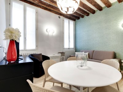 Apartment Rialto Prestige - Features photo 16