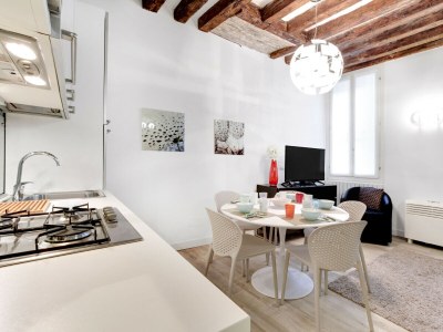 Apartment Rialto Prestige - Features photo 17