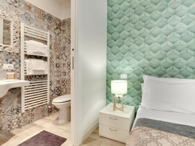 Apartment Rialto Prestige - Features photo 19