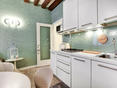 Apartment Rialto Prestige - Features photo 21