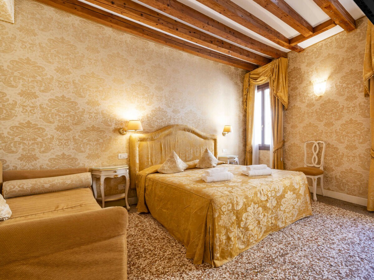 Apartment Ca' di Malta - Room 2